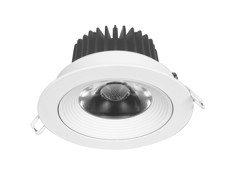 spotlight led cob light